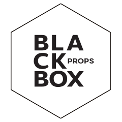 Black Box Props - Los Cabos