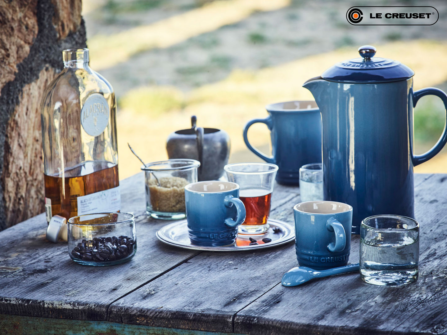 LeCreuset